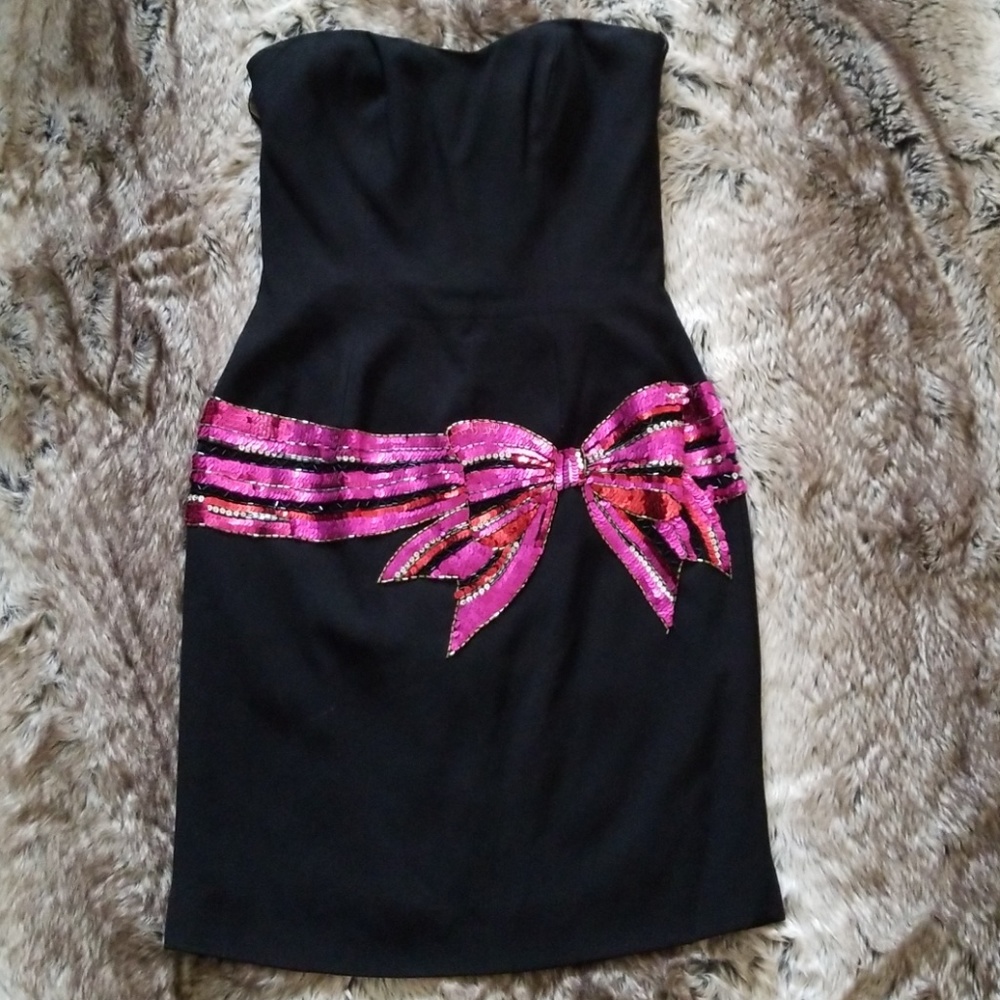 😍Vintage Oleg Cassini dress😍
